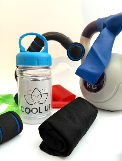 COOL UP Cooling Towels