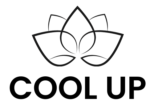 COOL UP